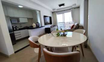 Imagem 2: Oportunidade - Apartamento - Monte Castelo - Residencial Saveiro - 2 Dormitórios - 57m²