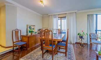 Imagem 7: Venda Apartamento 4 Dormitórios - 190 m² Vila Clementino