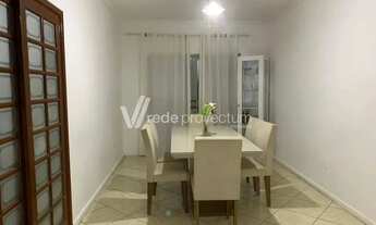 Imagem 2: Casa à venda, de 5 dormitórios, em Hortolândia