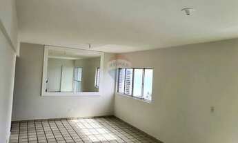 Imagem 2: Apartamento com 3 quartos, 120m² - Piedade