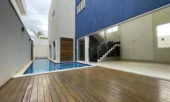 Imagem 7: Sobrado para aluguel Cond. Primor das Torres - Cuiabá - MT