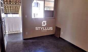 Imagem 5: Campo Grande Apartamento com 2 dormitórios