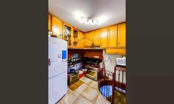 Imagem 7: Casa Térrea com 3 dormitorios 4 banheiros e vaga de garagem na Mooca