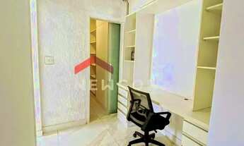 Imagem 7: Cobertura em Avenida Senador Cesar Lacerda de Vergueiro - Ponta da Praia - Santos/SP