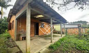 Imagem: Casa com 3 dormitórios à venda, 100 m²