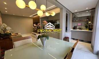 Imagem 4: Venda de apartamento 02 quartos no Vila da Serra com lazer