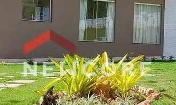 Imagem 3: Casa de condomínio em Rua dos Coqueiros - Vila Ipê Amarelo - Contagem/MG