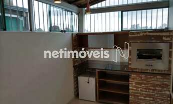 Imagem: Venda Apartamento 3 quartos Buritis Belo