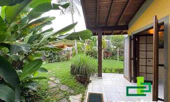 Imagem 4: Excelente Casa a Venda em Condominio na Praia da Mococa em Caraguatatuba