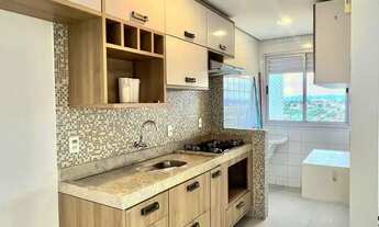 Imagem 3: Garden Bosque da Saúde - 02 quartos - 69 m²