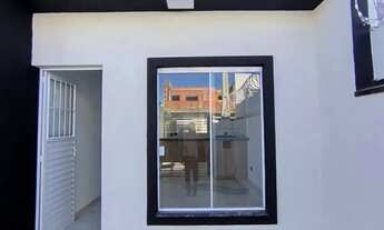 Imagem: Casa para venda com 56 m² e 1 vaga em Sorocaba