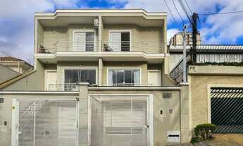 Imagem 2: Casa para venda em Vila Dom Pedro II com 3 quartos, sendo 3 suítes , 205m²