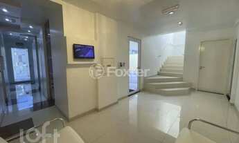 Imagem: Apartamento à venda Rua Padre Pedro F