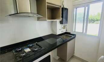 Imagem 4: Apartamento para alugar com 2 quartos no condomínio Empreendimento Vívere Residencial, Ind