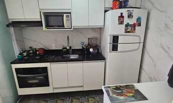 Imagem 6: Imóvel para aluguel tem 74 m² com 3 quartos em Jardim Tupanci - Barueri - SP