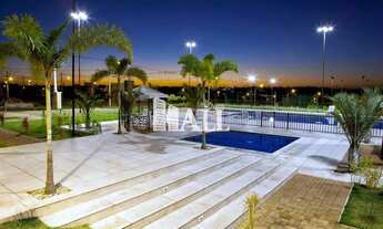 Imagem: Terreno de Condomínio, Terravista, Mirassol