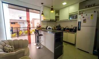 Imagem 5: Casa Térrea - Terras Alphaville Camaçari - Pronta