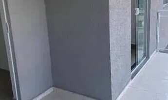 Imagem 3: Aptsª 1å locação de 2 e 3 Quartos uma suite, varanda, localização 100m da rua da Caminhada