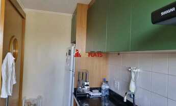 Imagem 7: Flat com ótimo preço no bairro Vila Olímpia. Confira!