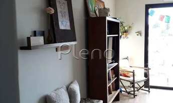 Imagem 4: Apartamento à venda com 2 quartos no Vila Paraíso, Campinas
