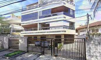 Imagem 2: Apartamento 109 m² (privativa + comum) - Recreio dos Bandeirantes - Rio de Janeiro - RJ