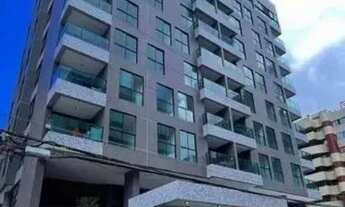 Imagem 2: Apartamento mobiliado 3 quartos +DCE, 2 vagas lado da Praia