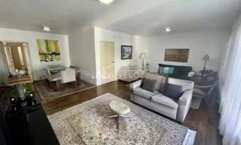 Imagem 2: Apartamento : Padrão / Residencial / Leblon