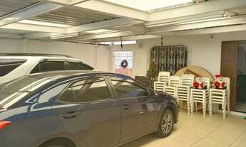 Imagem: Sobrado isolado 3quartos 2suítes 3banheiros