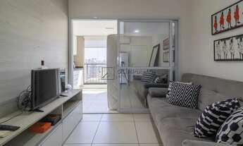 Imagem 6: Venda Apartamento 1 Dormitórios - 36 m² Brooklin