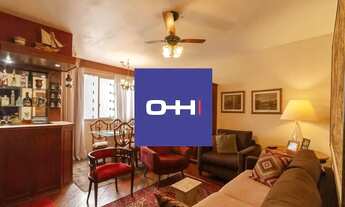 Imagem: Venda Apartamento 3 Dormitórios - 74 m²