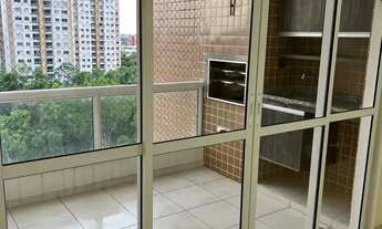 Imagem 3: Mundi - 106m2 - Semi-Mobiliado - Aleixo