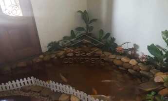 Imagem 6: Linda residência no VILLAGGIO III!