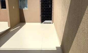 Imagem 5: Prédio residencial no Bairro de Fátima com 9 apartamentos e escritório