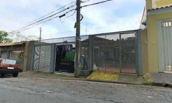 Imagem: Casa para alugar no Jaguaré, São Paulo