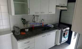 Imagem 7: Jardim Guedala Apartamento com 2 dormitórios
