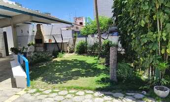 Imagem 4: Lindo - Apto 101 m² 3 qtos S/1 suíte - Bem Localizado /Camboinha - Há +- 400 metros da