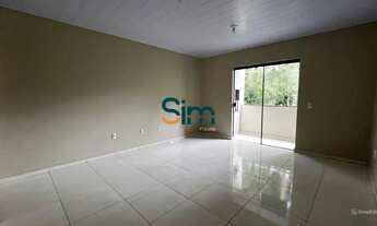 Imagem 2: Apartamento 3 Quartos com Suíte de fundos