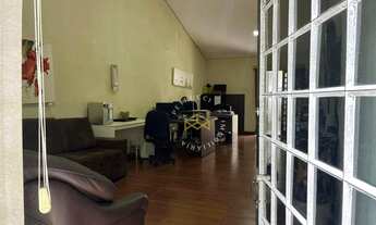 Imagem 2: CASA COM 3 DORMITÓRIOS PARA ALUGAR, 175 M² NO JARDIM AURÉLIA - CAMPINAS/SP