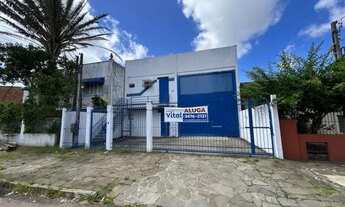 Imagem: PAVILHÃO / DEPÓSITO EM ÓTIMA LOCALIZAÇÃO