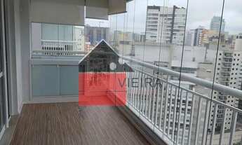 Imagem 6: Apartamento à venda, Chácara Inglesa, São Paulo, SP