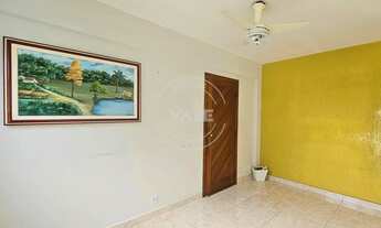 Imagem: Apartamento na 1ª Etapa com vista livre