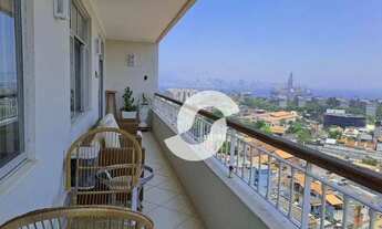 Imagem: Cobertura à venda, 140 m² por R$ 880.000,00