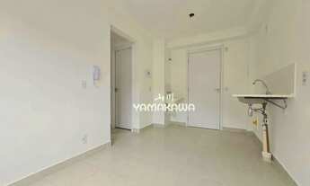 Imagem 2: Apartamento com 2 dormitórios à venda, 38 m² por R$ 250.000,00 - Itaquera - São Paulo/SP