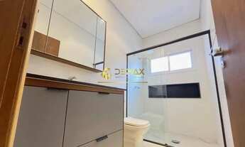 Imagem 7: Casa Térrea de para Alugar no Portal da Serra Urbanova