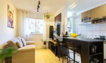 Imagem: Apartamento à Venda - Vila Carmosina, 2