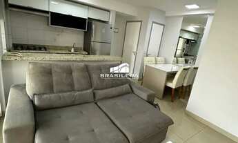 Imagem 2: Apartamento SEMI MOBILIADO