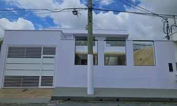 Imagem: Casa no Condomínio Orquídea Uirapurú