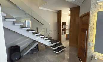 Imagem 2: Casa à venda em Indaiatuba, Jardim Bréscia, com 3 suítes, com 186 m², Brescia Residencial