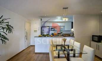 Imagem 5: APARTAMENTO 3 DORMITORIOS JARDIM MARAJOARA