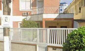 Imagem: Sobrado em Rua Professor Torres Homem